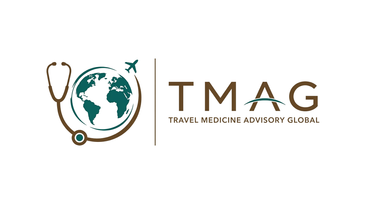 Travel Medicine Advisory Global